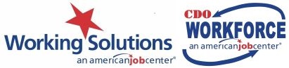 Login to Working Solutions / CDO Workforce  (Herkimer, Madison, Oneida-Chenango, Delaware, Otsego)